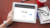 Google tab Personale su filtri ricerca