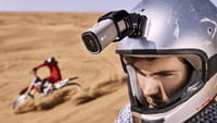 LG Action CAM LTE parte la sfida a GoPro