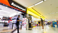 Lenovo dice addio a divisione ZUK Mobile