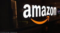 Amazon Ricarica in Cassa anche in Italia