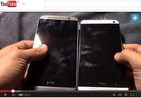 HTC, un video rivela il nuovo One 2 M8