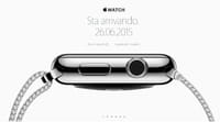 Apple Watch dal 26 giugno in Italia