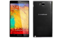 Goophone N4, copia fedele del Galaxy Note 4
