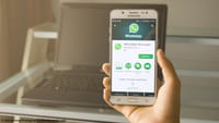 WhatsApp ora videochiamate di gruppo