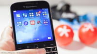 BlackBerry Classic un addio necessario