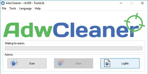 come scaricare adwcleaner in italiano