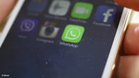 WhatsApp supporterà Touch ID e Face ID?