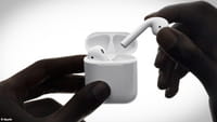 AirPods 2 lancio ufficiale il 29 marzo?