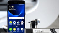 Samsung Galaxy S7 Android Nougat Beta 4