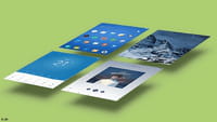 JDTab ecco il tablet con Flyme OS