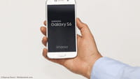 Samsung Galaxy S6 arriva Android Nougat