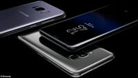 Samsung Galaxy S9 e S9+ svelati prezzi?