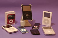 Apple vince la prima battaglia sul sistema chiuso di iPod