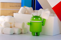 LG G3 arriva update Android Marshmallow