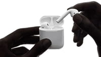 AirPods uscita slitta a dicembre?