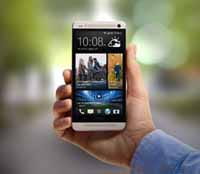 HTC One, previsto un cambio di microfono