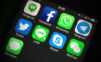 Twitter come Facebook: chat di gruppo e video in app