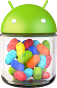 Android si aggiorna ma non cambia molto