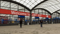 CeBIT 2017: il futuro arriva in Germania