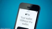 Apple Pay arriverà presto in Italia