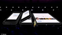 Samsung Galaxy F confermata data uscita