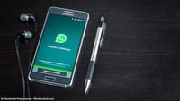 WhatsApp in arrivo