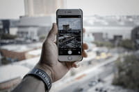 All’Apple Store corsi di foto con iPhone
