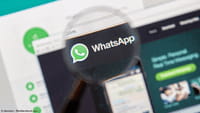 WhatsApp arriva virus messaggio vocale