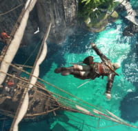 PS4, show psichedelico a Castel Sant'Angelo