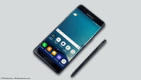Samsung Galaxy Note 7 torna come Note FE
