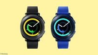 Samsung Gear Sport e IconX disponibili