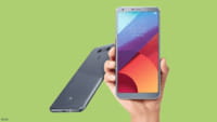 LG G6 Plus arriva annuncio ufficiale