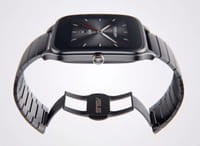 ZenWatch 2, il nuovo smartwatch di Asus