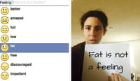 Facebook contestato per l'emoticon