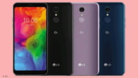 LG Q7 con Android One in arrivo?
