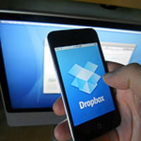Dropbox, spam da account univoci