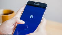 Facebook dati app Android senza consenso