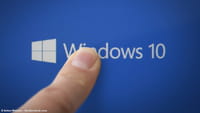 Windows 10 build 17107 Redstone 4 update