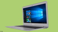 ASUS ZenBook UX330UA potente leggerezza