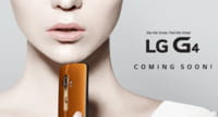 LG G4, immagini di alta qualità