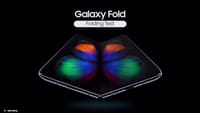 Samsung Galaxy Fold 2 ecco primi concept