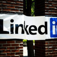 LinkedIn aggiornato per Windows 8