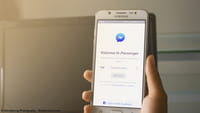 Facebook Messenger in arrivo Unsend
