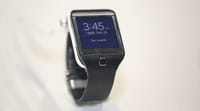 Android Wear arriva watchface Outlook