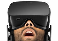 Oculus Rift in arrivo ad inizio 2016