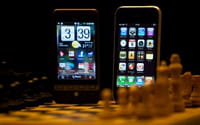 Apple rottama gli smartphone dei competitor