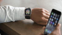 Apple Watch con WiFi e slegato da iPhone