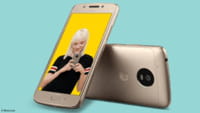 Moto G5S e Moto G5S Plus immagini web