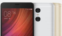 Xiaomi Redmi Pro annuncio ufficiale