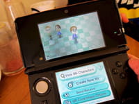 Nintendo Account e Miitomo su smartphone